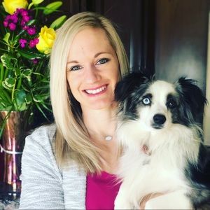 Meet your Posher, Jodi